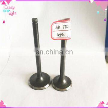 OEM MD162422 Auto Parts Engine Valves for MMC Mitsubishi FTO Space Wagon/Chariot 4G93 V16 photo-3