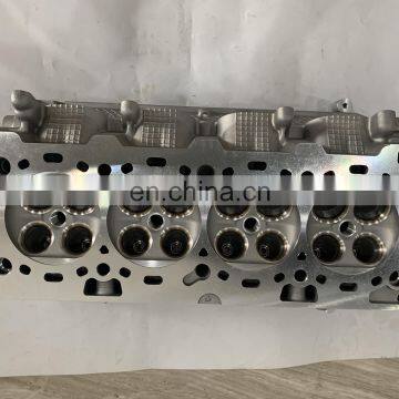 F18D4 Bare Cylinder Head For Chevrolet Cruze 1.8 Petrol L4 55571690 55568363 1.8L photo-5