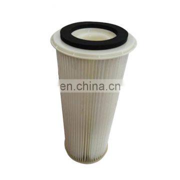 Products Supply High Quality Industrial Machinery Dust Collector Dust Filters Cartridge photo-3