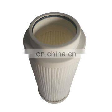 Hydraulic Oil Filter Element photo-4
