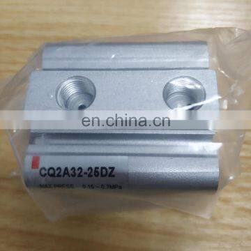 SMC Cylinder CQ2A32-25DZ photo-4