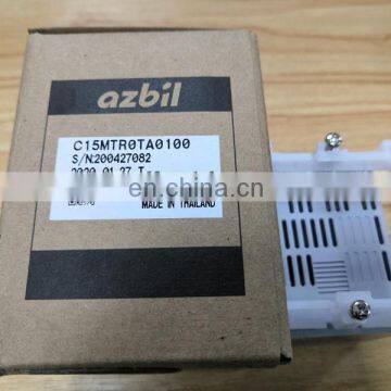 Original Japan Temperature Controller SDC15 Series C15MTR0TA0100 photo-3