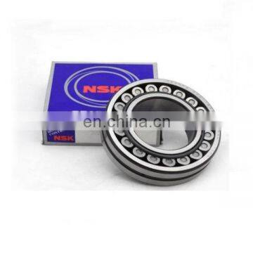 japan brand nsk 3520 roller bearing price 22220 CC/W33 spherical roller bearing 22220EK size 100x180x46mm