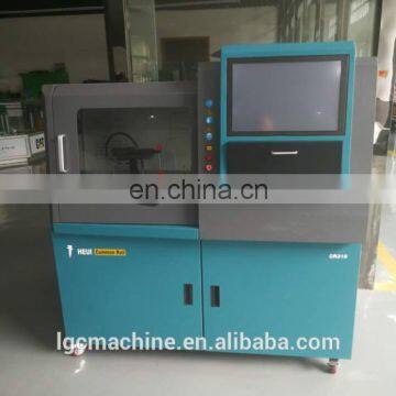 LGC-CR318 Support Team Viewer HEUI Common Rail Diesel Fuel Injector Test Bench photo-2