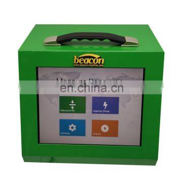 BEACON MACHINE crr 920 common rail diesel injector repair tool stage 3