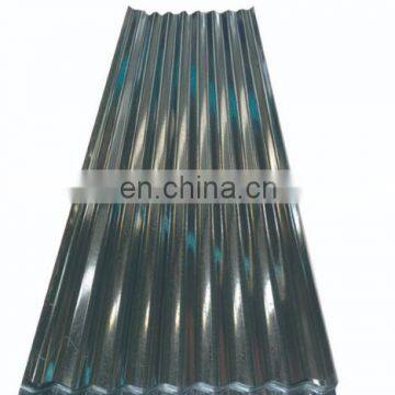 High Quality gi SGLCC, SGLCH Cold Rolled Hot Dipped Heating Facilities Galvanized Corrugated Steel Roofing Sheets photo-6