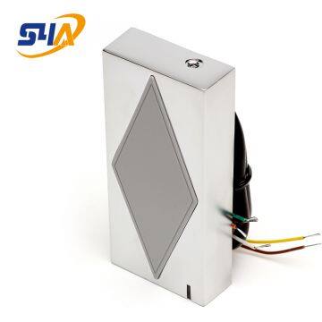 Metal Waterproof IP 66 Bluetooth Access Control for Both IOS and Android photo-4