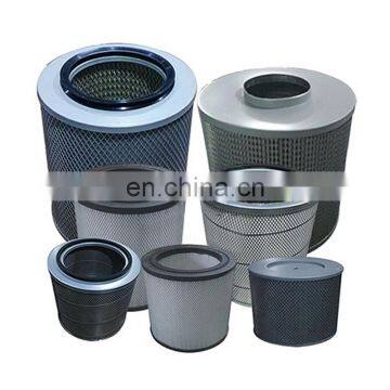 Dependable quality Oil mist purifier filter element Prevent exhaust gas pollution