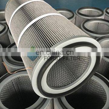 FORST Powder Coating Air Dust Carbon Filter for Vacuum Cleaner photo-6