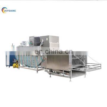 CE Approved Chicken Slaughter Meat Chicken Scalding and Plucking Machine Production Line for Sale photo-5