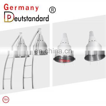 Most Popular Kitchen Ware Food Warmer Display Food Warmer Lamp