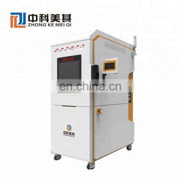 Temperature Low Pressure Test Chamber Climate Test Camera Stability Test Chamber photo-3
