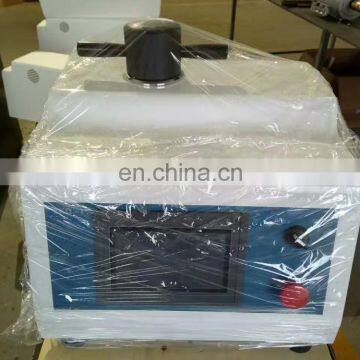 ZXQ-1 Automatic Metallographic Specimen Mounting Press Hot Mounting Press Machine photo-4