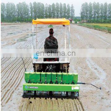 High Quality Rice Hole Direct Seeding Machine