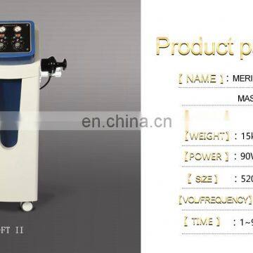 Multifunctional Beauty Instrument Electric Guasha Device Vertical Machine photo-5