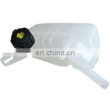 Coolant Expansion Tank 7701474499 8200273157 for RENAULT MEGANE II