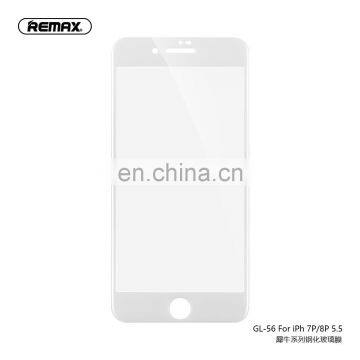 Remax Sino Series Easy Installation Kit Tempered Glass Screen Protector for IPhone photo-5