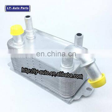 OEM Size 6G91-7A095-AD 6G917A095AD High Quality Transmission Oil Cooler For VOLVO S60 S80 V70 XC70 XC60