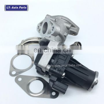 Auto Emission System Exhaust Gas Recirculation EGR Valve For Ford Transit Bus Kasten BK2Q-9D475-CB BK2Q9D475CB 1730360