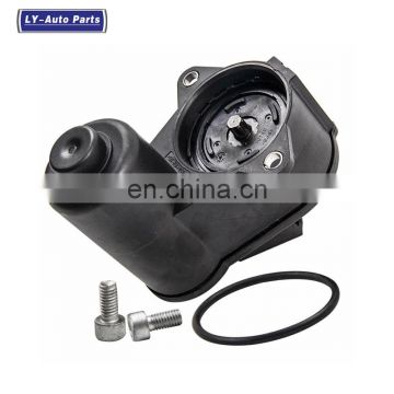 Rear Park Brake Caliper Servo Motor For VW For Passat B6 3C0998281