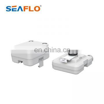 SEAFLO 10L Pregnant Women Portable Chemical Toilet Toilette Chimique Camping photo-7