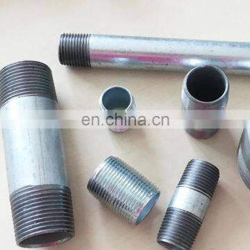 Rigid Galvanized Steel Conduit Nipples photo-6