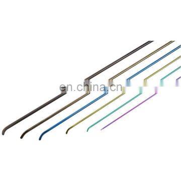 High Quality Medical Bone Surgery Elastic Nail Instrument Set Orthopedic Surgical Interlocking Intramedullary Nails Instruments photo-3