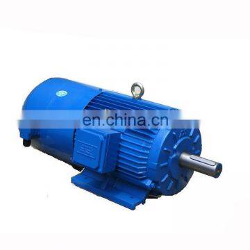 15kw Traction Motor photo-4