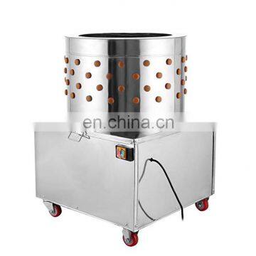 TM-50 Best Quality Chicken Plucker 220v/110v/380v WithCE Certificate for Sale in Czech Republic photo-2