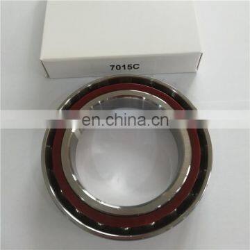 Ball Bearing 7201C Angular Contact Ball Bearing 7201 Bearing photo-5