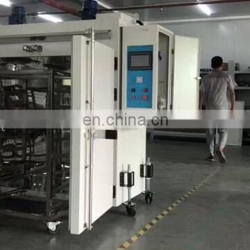 Liyi OEM ODM Hot Air Heating Industrial Oven For Led