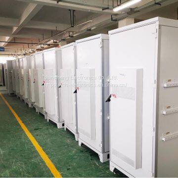 Outdoor All-in-one Cabinet    outdoor server cabinet     outdoor data cabinet    outdoor cabinet for mobile communication