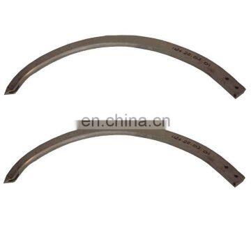 Square Baler Parts 1124220201 Needles for Agriculture Machinery Combine Harvester photo-2