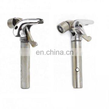 Use for Baler Knoting Parts 000088 Knotter Billhook for Agriculture Machinery Combine Harvester photo-3