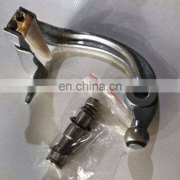 Chinese Factory Manufacture Baler Spare Parts Knotter Arm RS6020 Steel For Farm Machine photo-2