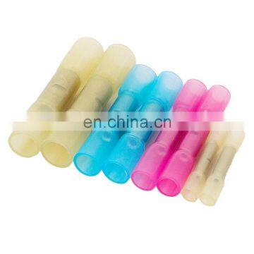 Hampool Full Size Electrical Motor Heat Shrink Wire Connectors Terminals photo-4