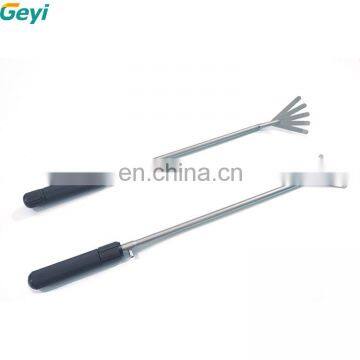 Laparoscopic Fan Shaped Retractor Surgical Instrument photo-3