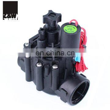 1-1/4 Inch Solenoid Valve Magnetic Electric Irrigation Pilot AC DC LATCHING DN32 photo-5