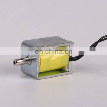 Jetmaker JMKV1-3A 3V DC 1 Inch Micro Solenoid Valve in Low Price