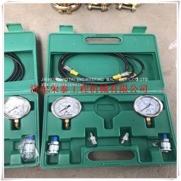 Factory Direct Sale Shantui SD16 Bulldozer Flywheel Housing Assembly photo-2