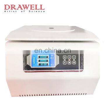Lab Manufacturers Lab Centrifuge Machine Made in China