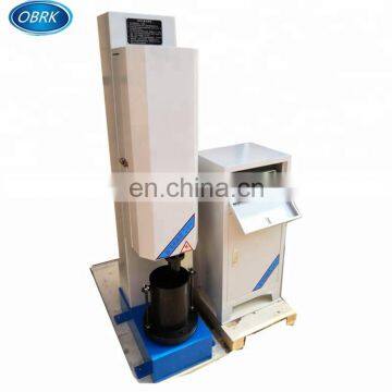 Soil Automatic Proctor Compaction apparatus/compaction tester