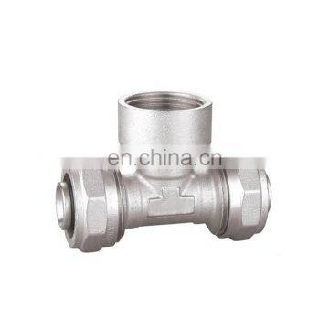 Wholesale Brass Angle Union Fitting for Home photo-4