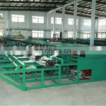 Factory Hot Sales Water Resistant Fruit Protection Brown Paper Bag Making Machine photo-2