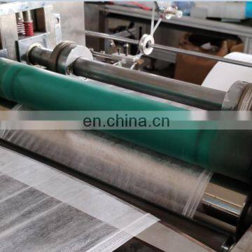 Mop Cap Making Machine photo-3