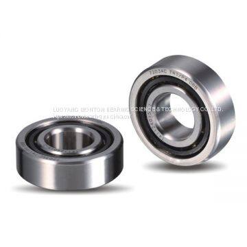 71826 CDGA / P4A Ball Bearing Angular Contact , Single Row Spindle Bearing