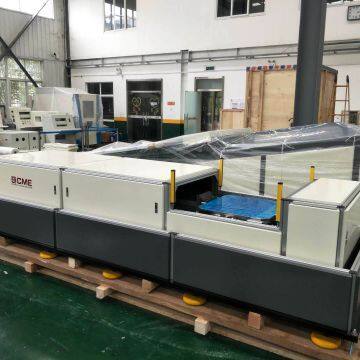 KRD15 Pneumatic Horizontal Shock Response Spectrum Test System photo-3