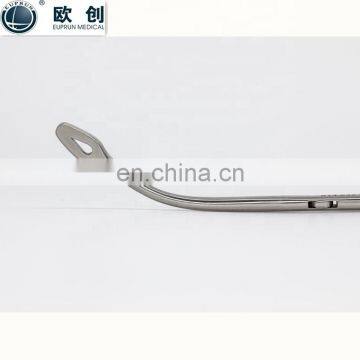 Thoracoscopy Instruments Thoracotomy Instruments Dissecting Grasper photo-6