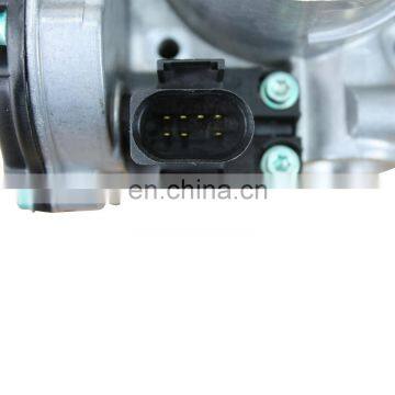 021133064A Ассембль дроссельной заслонки для VW Eurovan GTI VR6 Jetta Passat 2.8L 1996 - 2000 021133061A 408237120001Z Высокое качество photo-3