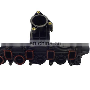 03L129711 intake manifold For Audi Seat Skoda VW 1.6 TDI CAY CAYC 03L129711 03L129711B High Quality